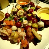 ★フィンガーフード祭り　feat.ケータリング　横浜